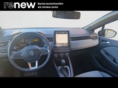 Renault Clio Techno E-Tech full hybrid 145 (103kw)