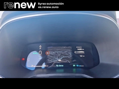 Renault Clio Techno E-Tech full hybrid 145 (103kw)