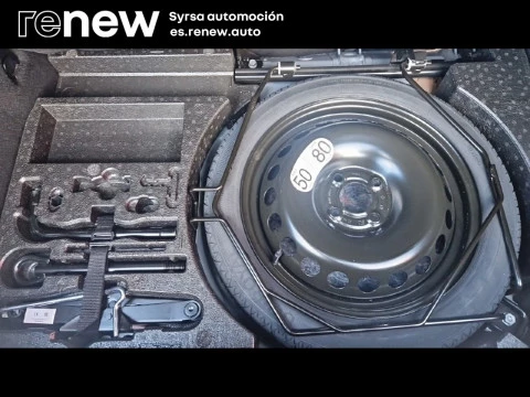 Renault Clio Techno E-Tech full hybrid 145 (103kw)