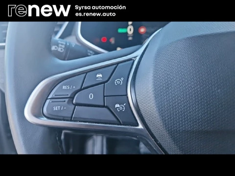 Renault Clio Techno E-Tech full hybrid 145 (103kw)