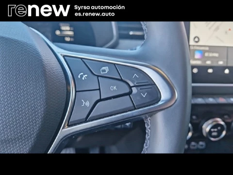 Renault Clio Techno E-Tech full hybrid 145 (103kw)
