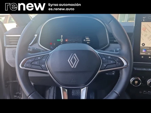 Renault Clio Techno E-Tech full hybrid 145 (103kw)