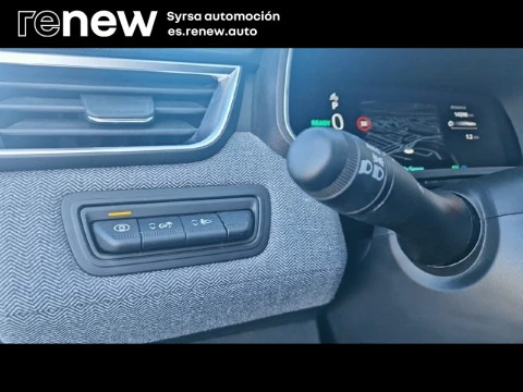 Renault Clio Techno E-Tech full hybrid 145 (103kw)
