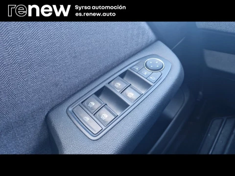 Renault Clio Techno E-Tech full hybrid 145 (103kw)