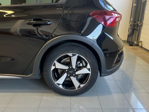 Ford Focus Active X 1.0T EcoBoost mHEV 92kW (125CV)