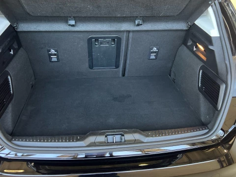 Ford Focus Active X 1.0T EcoBoost mHEV 92kW (125CV)