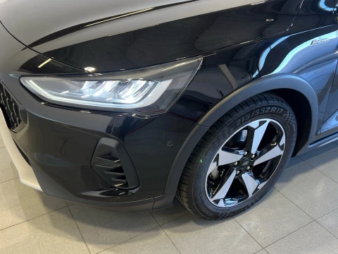 Ford Focus Active X 1.0T EcoBoost mHEV 92kW (125CV)