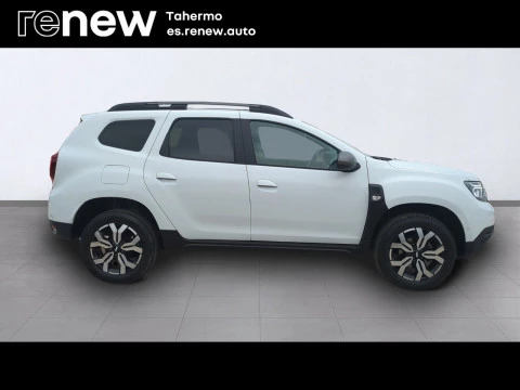Dacia Duster Journey Go TCE 96kW(130CV) 4X2