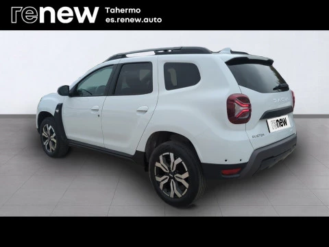 Dacia Duster Journey Go TCE 96kW(130CV) 4X2