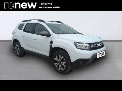 Dacia Duster Journey Go TCE 96kW(130CV) 4X2