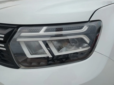 Dacia Duster Journey Go TCE 96kW(130CV) 4X2