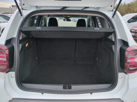 Dacia Duster Journey Go TCE 96kW(130CV) 4X2