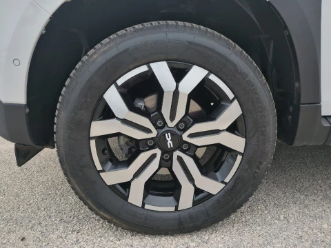 Dacia Duster Journey Go TCE 96kW(130CV) 4X2