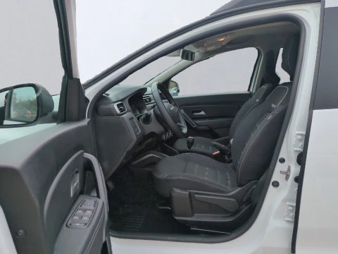 Dacia Duster Journey Go TCE 96kW(130CV) 4X2