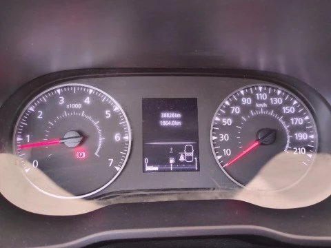 Dacia Duster Journey Go TCE 96kW(130CV) 4X2