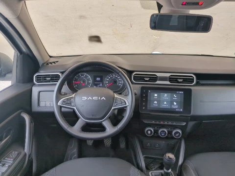 Dacia Duster Journey Go TCE 96kW(130CV) 4X2