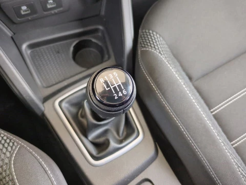 Dacia Duster Journey Go TCE 96kW(130CV) 4X2