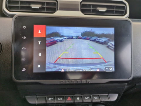Dacia Duster Journey Go TCE 96kW(130CV) 4X2