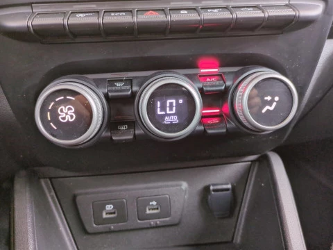 Dacia Duster Journey Go TCE 96kW(130CV) 4X2