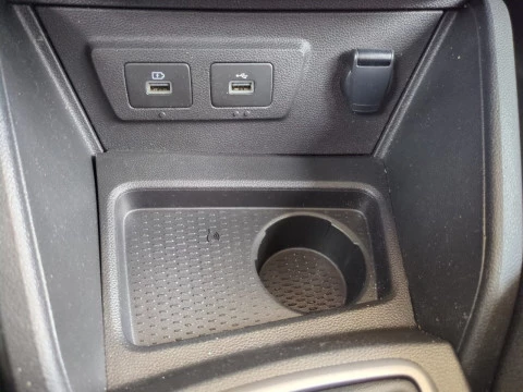 Dacia Duster Journey Go TCE 96kW(130CV) 4X2