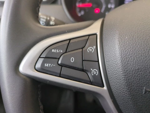 Dacia Duster Journey Go TCE 96kW(130CV) 4X2