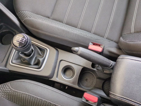 Dacia Duster Journey Go TCE 96kW(130CV) 4X2