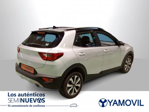 Kia Stonic 1.0 T-GDi MHEV Drive iMT 74 kW (100 CV)