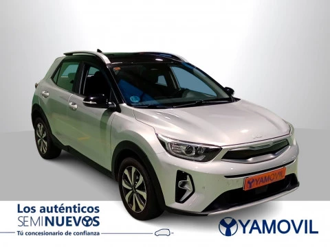 Kia Stonic 1.0 T-GDi MHEV Drive iMT 74 kW (100 CV)
