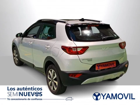 Kia Stonic 1.0 T-GDi MHEV Drive iMT 74 kW (100 CV)