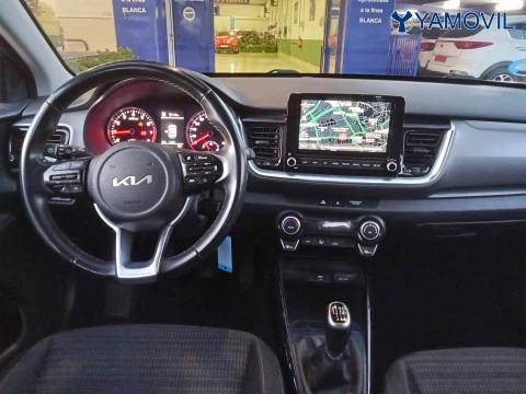 Kia Stonic 1.0 T-GDi MHEV Drive iMT 74 kW (100 CV)