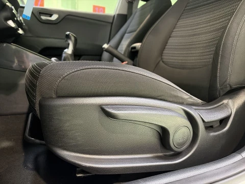 Kia Stonic 1.0 T-GDi MHEV Drive iMT 74 kW (100 CV)