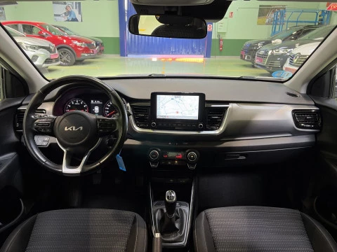 Kia Stonic 1.0 T-GDi MHEV Drive iMT 74 kW (100 CV)