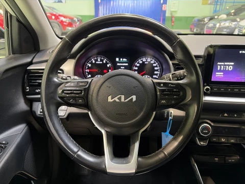 Kia Stonic 1.0 T-GDi MHEV Drive iMT 74 kW (100 CV)