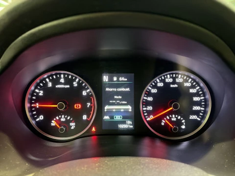 Kia Stonic 1.0 T-GDi MHEV Drive iMT 74 kW (100 CV)