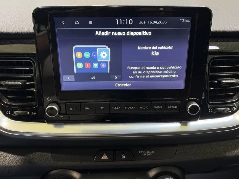 Kia Stonic 1.0 T-GDi MHEV Drive iMT 74 kW (100 CV)