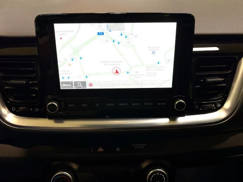 Kia Stonic 1.0 T-GDi MHEV Drive iMT 74 kW (100 CV)