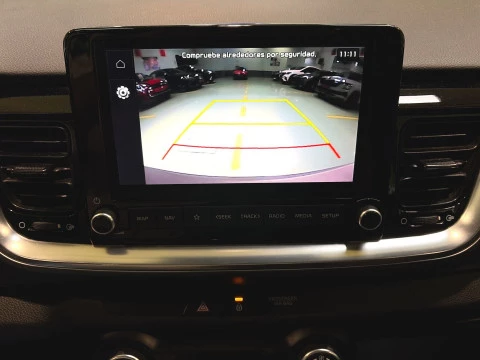 Kia Stonic 1.0 T-GDi MHEV Drive iMT 74 kW (100 CV)