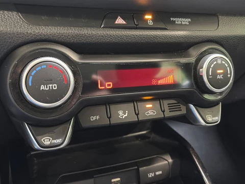 Kia Stonic 1.0 T-GDi MHEV Drive iMT 74 kW (100 CV)