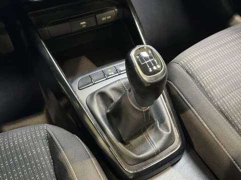 Kia Stonic 1.0 T-GDi MHEV Drive iMT 74 kW (100 CV)