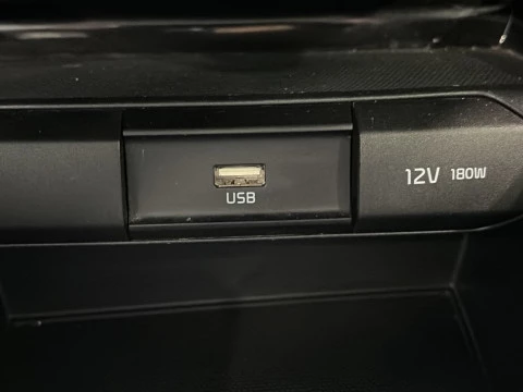 Kia Stonic 1.0 T-GDi MHEV Drive iMT 74 kW (100 CV)