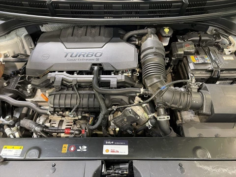 Kia Stonic 1.0 T-GDi MHEV Drive iMT 74 kW (100 CV)