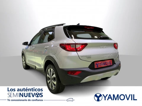 Kia Stonic 1.0 T-GDi MHEV Drive iMT 74 kW (100 CV)