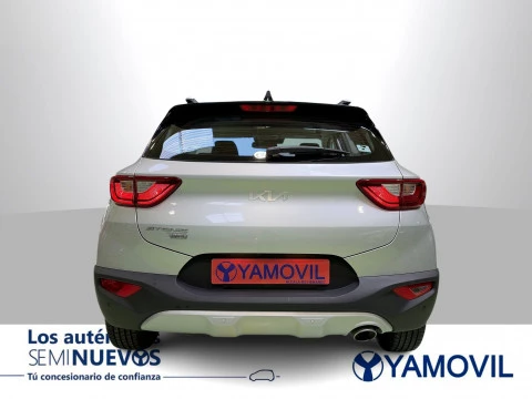 Kia Stonic 1.0 T-GDi MHEV Drive iMT 74 kW (100 CV)