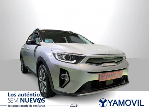 Kia Stonic 1.0 T-GDi MHEV Drive iMT 74 kW (100 CV)