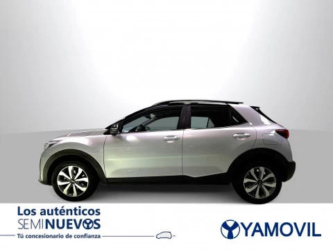 Kia Stonic 1.0 T-GDi MHEV Drive iMT 74 kW (100 CV)