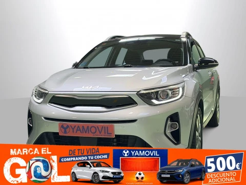 Kia Stonic 1.0 T-GDi MHEV Drive iMT 74 kW (100 CV)