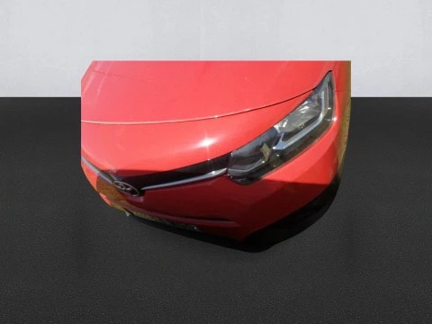 Toyota Proace City Verso 1.5D 96kW (130CV) Family Active L1