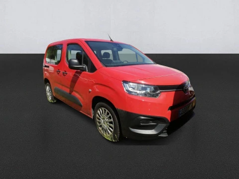 Toyota Proace City Verso 1.5D 96kW (130CV) Family Active L1