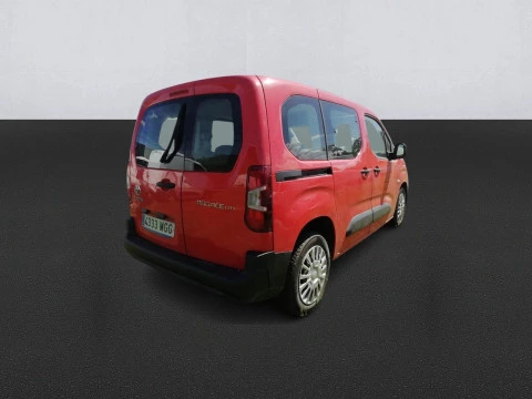 Toyota Proace City Verso 1.5D 96kW (130CV) Family Active L1