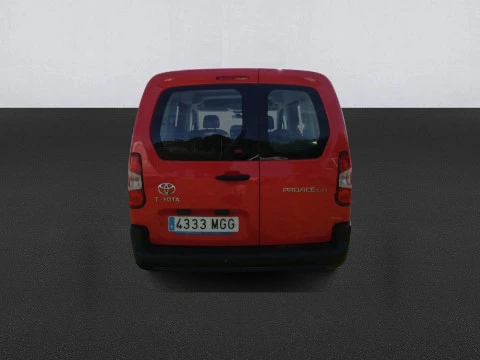 Toyota Proace City Verso 1.5D 96kW (130CV) Family Active L1
